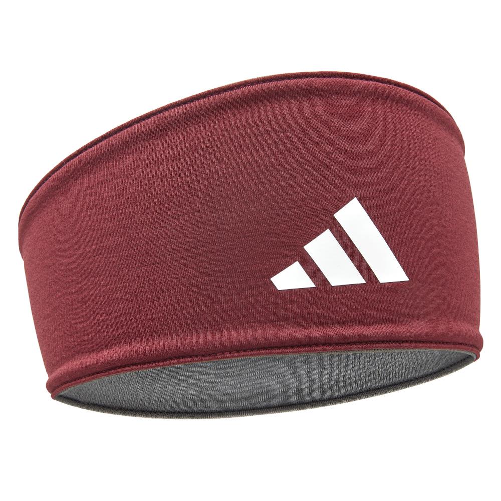 Vincha Reversible/Rojo Sombra - PretorianBrands