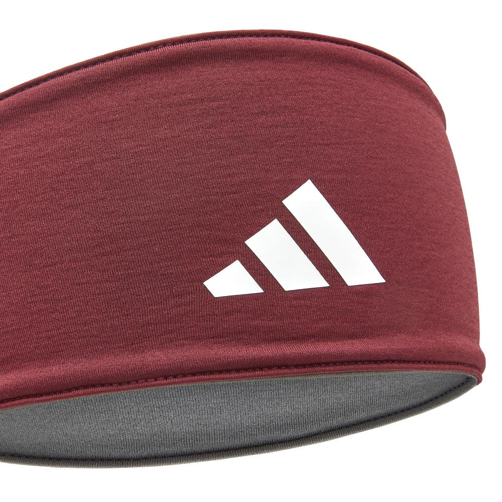 Vincha Reversible/Rojo Sombra - PretorianBrands