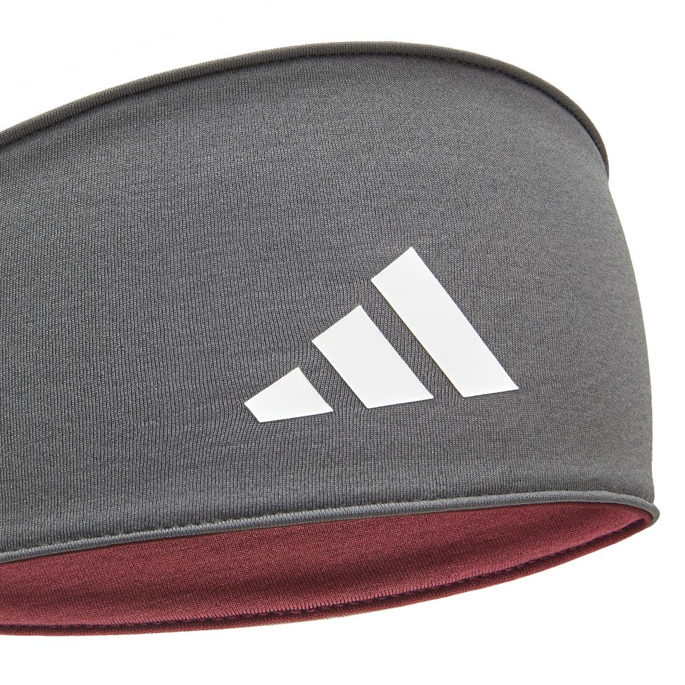 Vincha Reversible/Rojo Sombra - PretorianBrands