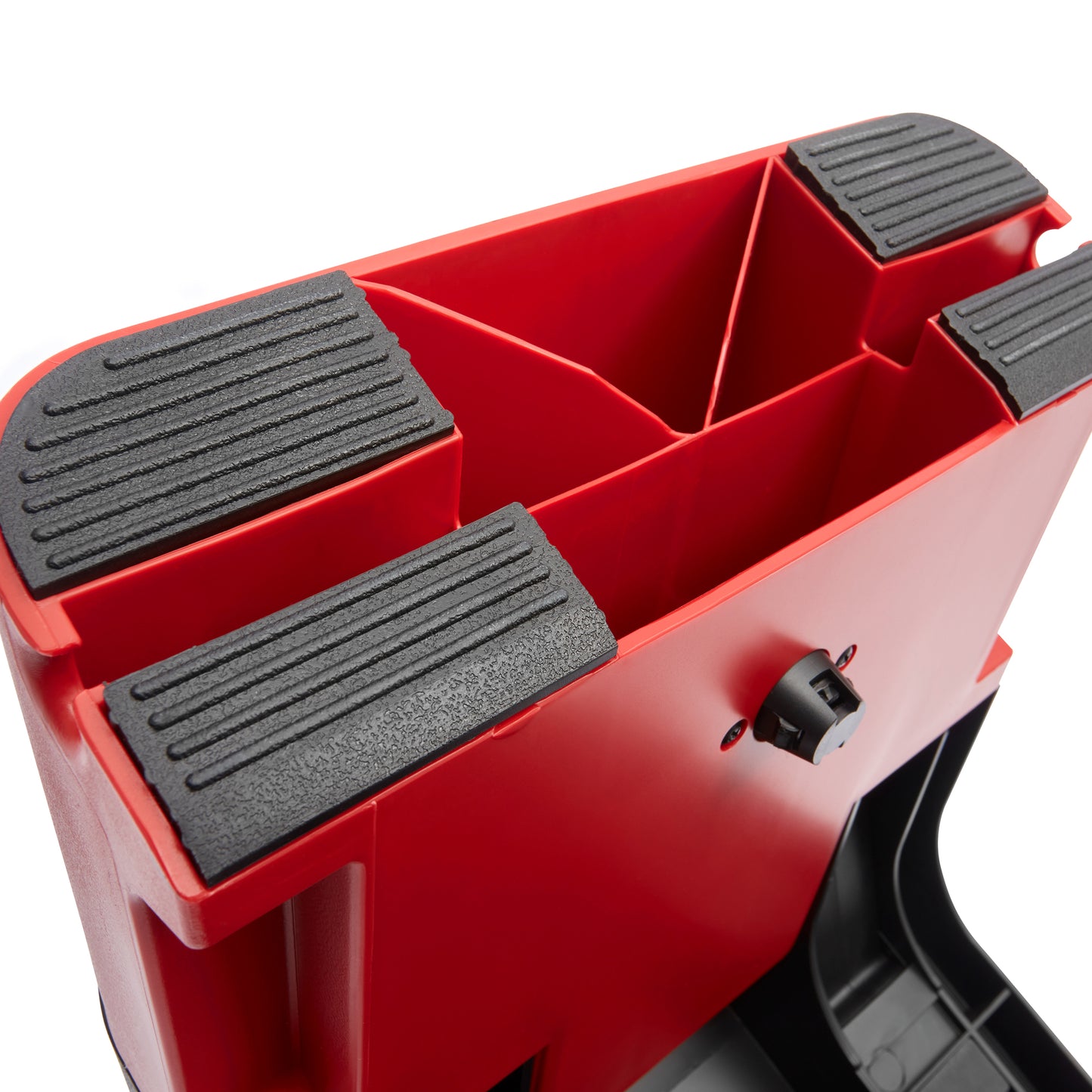 Banca Deck Reebok rojo - PretorianBrands