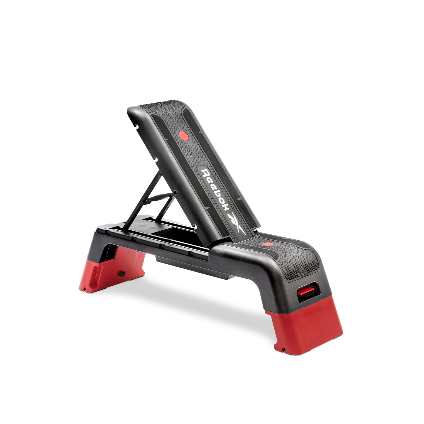 Banca Deck Reebok rojo - PretorianBrands