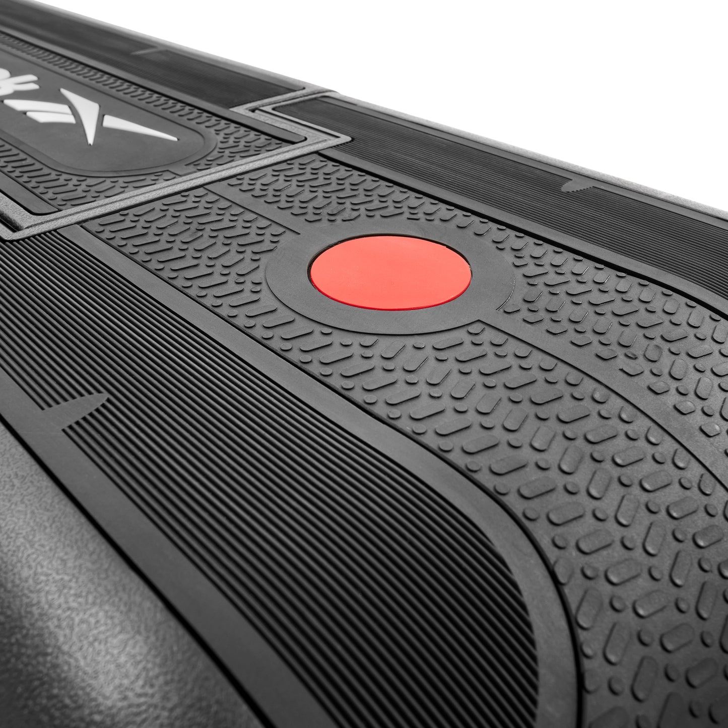 Banca Deck Reebok rojo - PretorianBrands