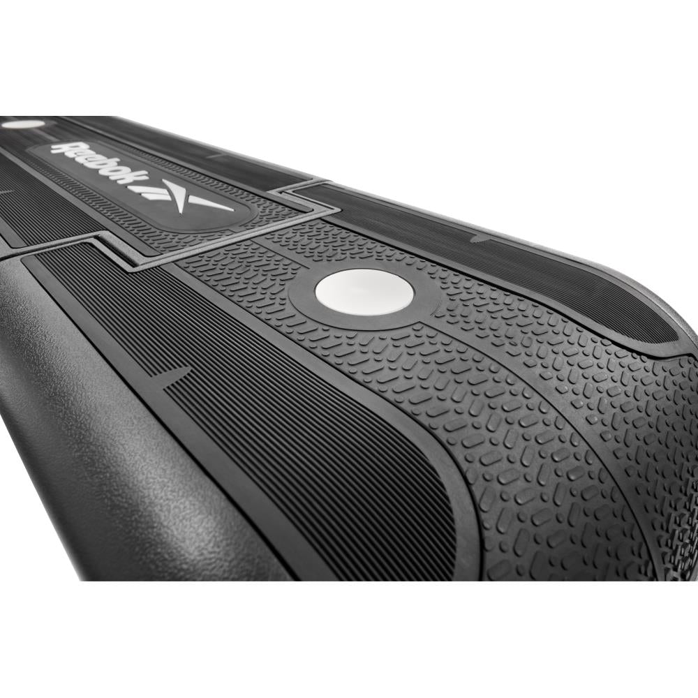 Banca Deck Reebok blanco - PretorianBrands