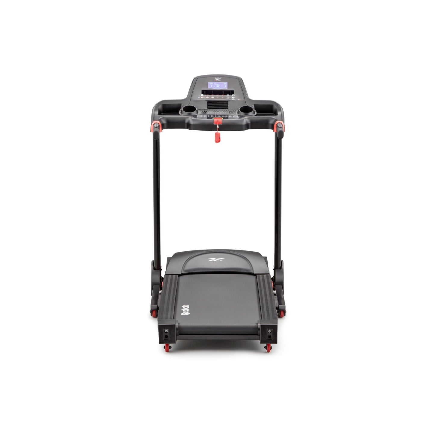 trotadora electrica reebok gt40x negro