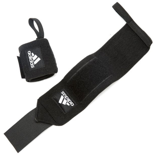 Adidas Wrist Wraps - Pretorian Brands