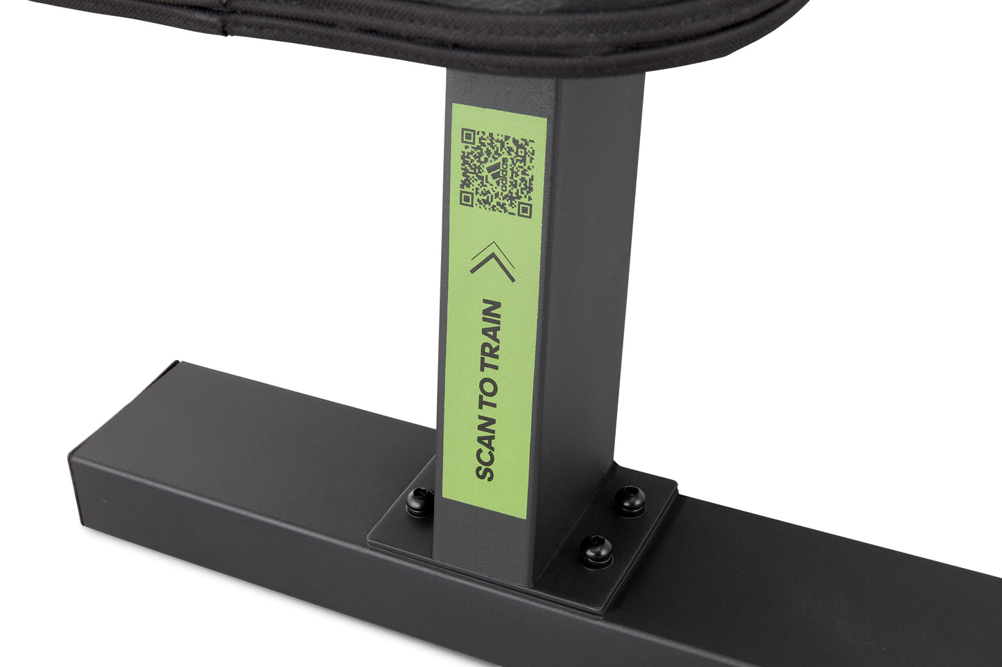 Adidas Performance Flat Bench - PretorianBrands
