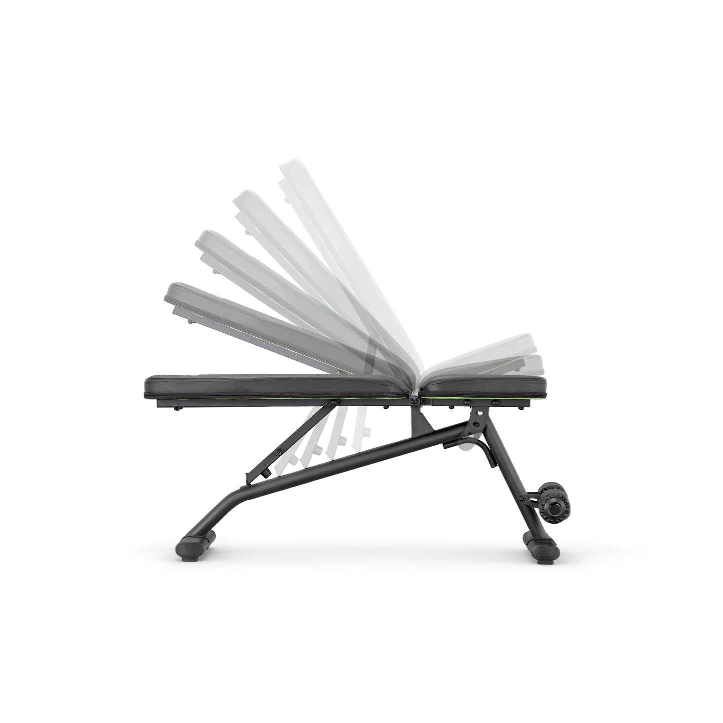 Adidas Performance Utility Bench - PretorianBrands