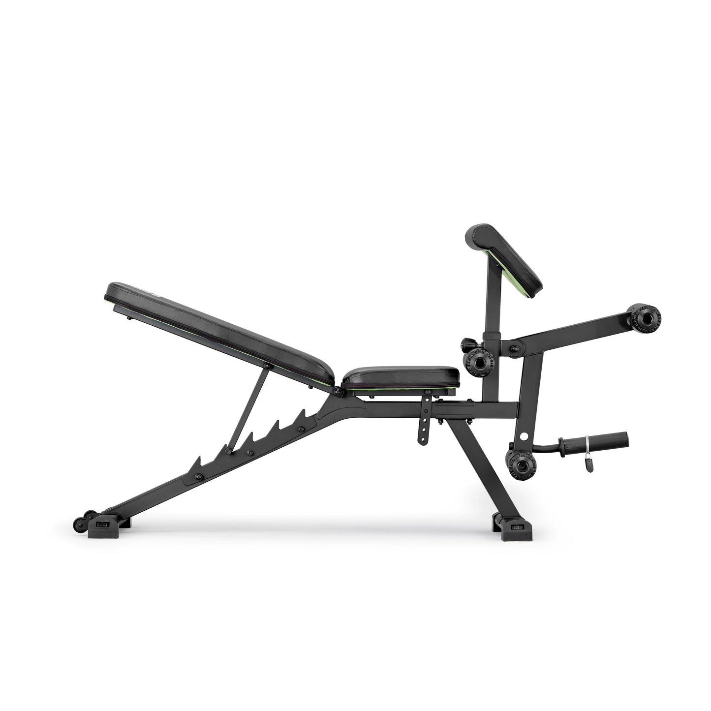 Adidas Performance Training Bench - PretorianBrands