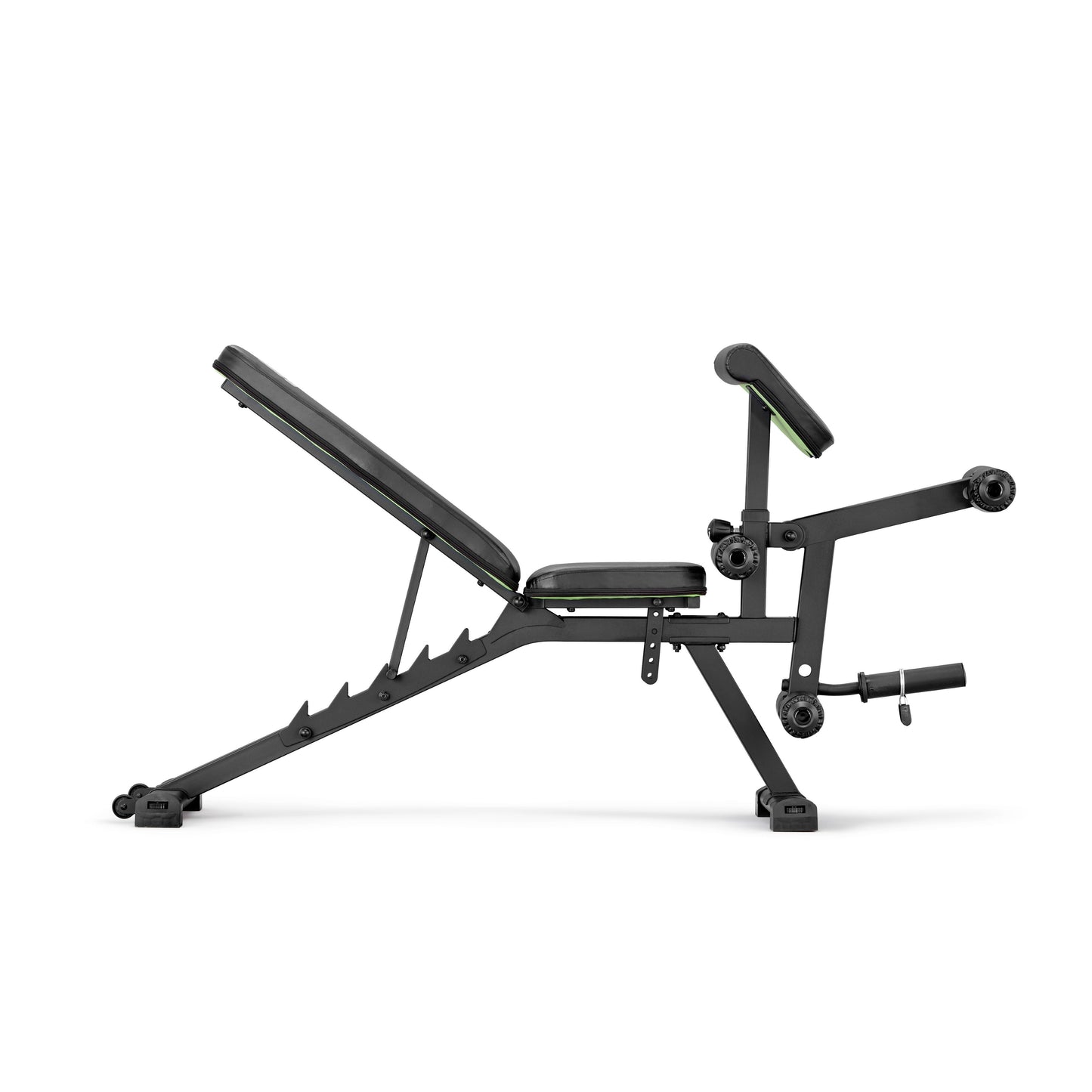 Adidas Performance Training Bench - PretorianBrands