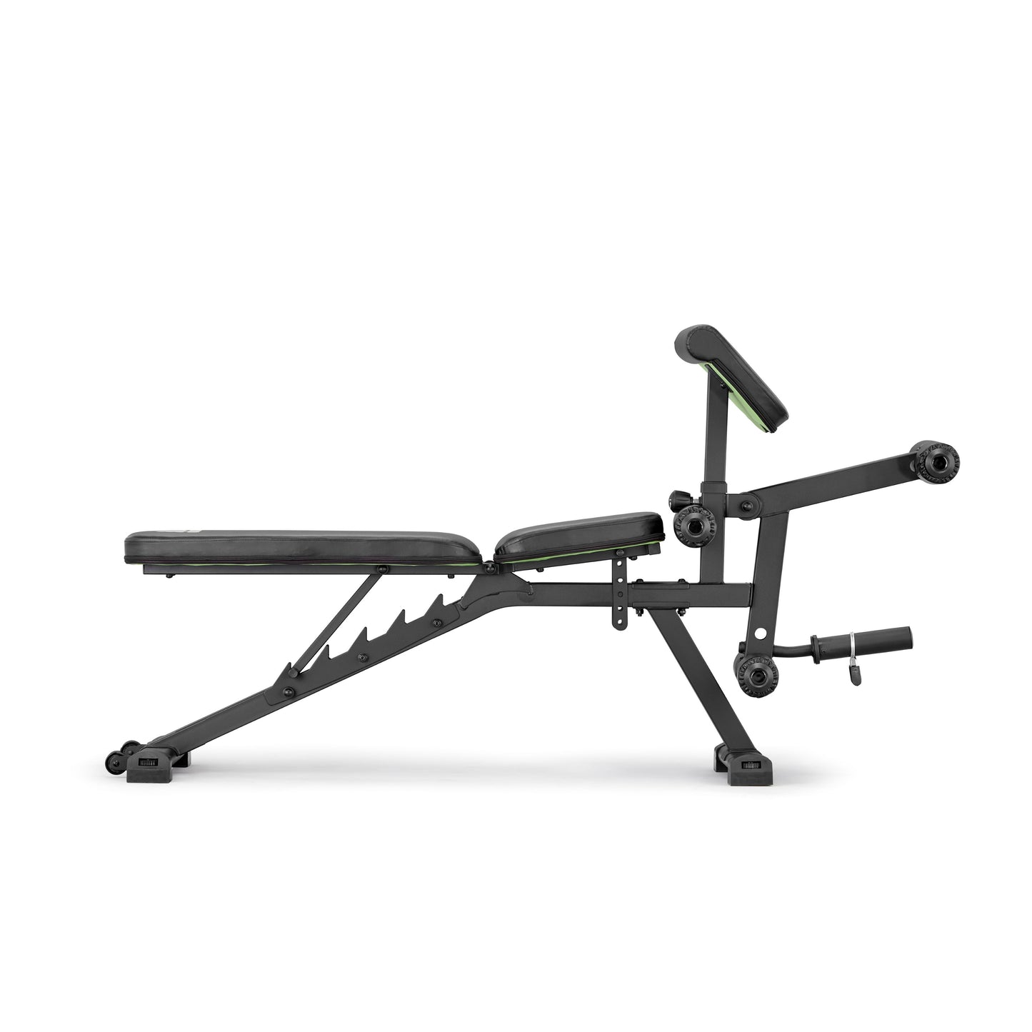 Adidas Performance Training Bench - PretorianBrands