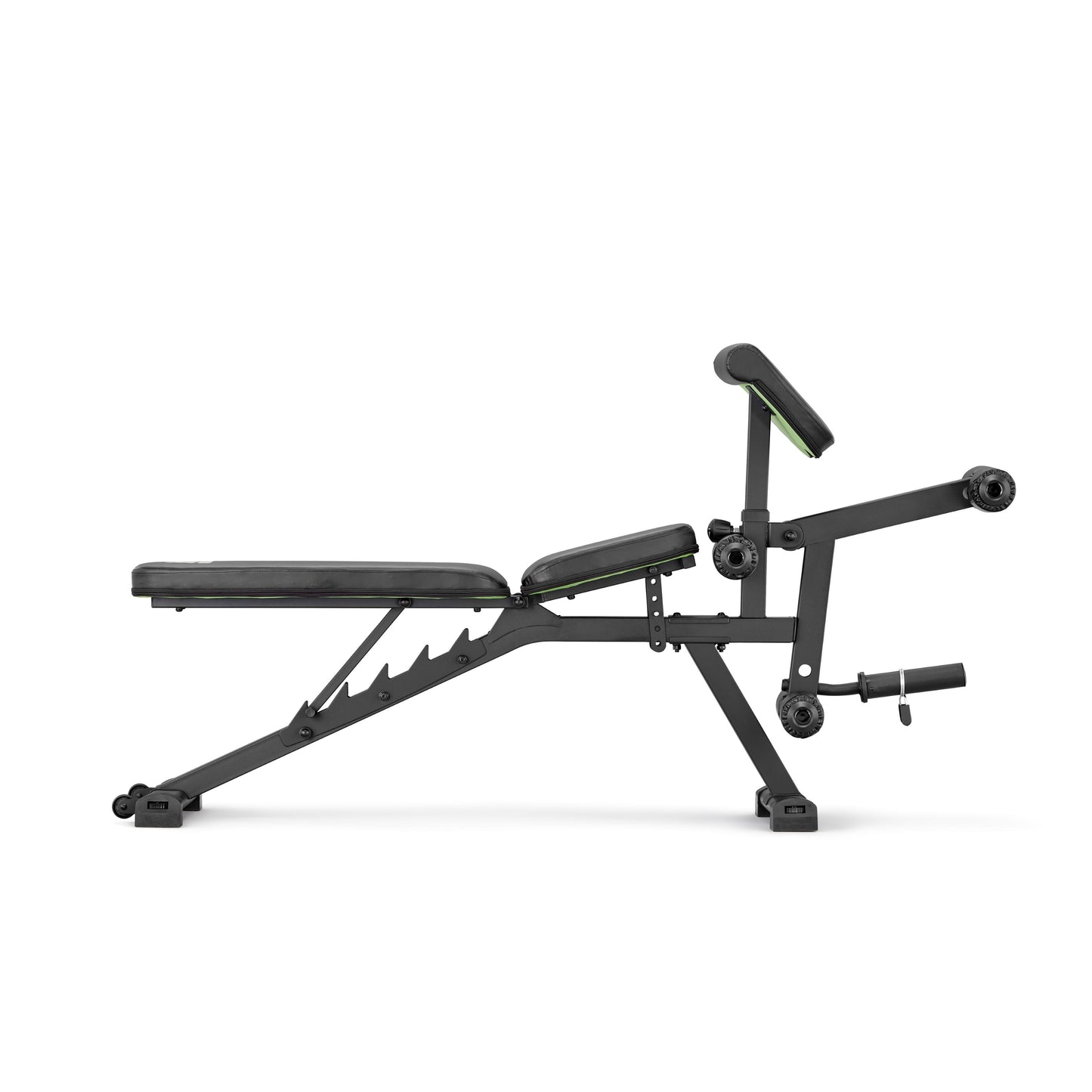 Adidas Performance Training Bench - PretorianBrands