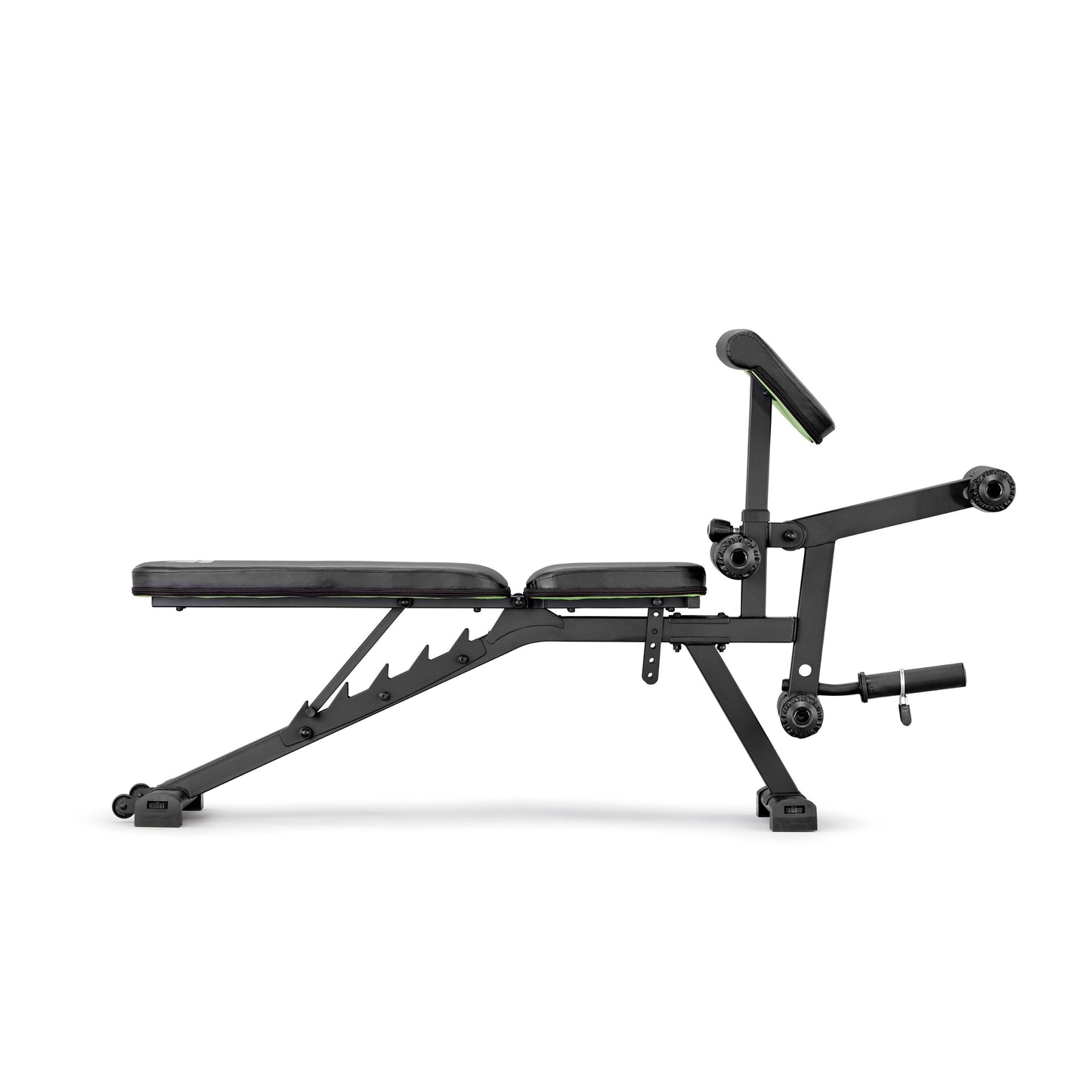 Adidas Performance Training Bench - PretorianBrands