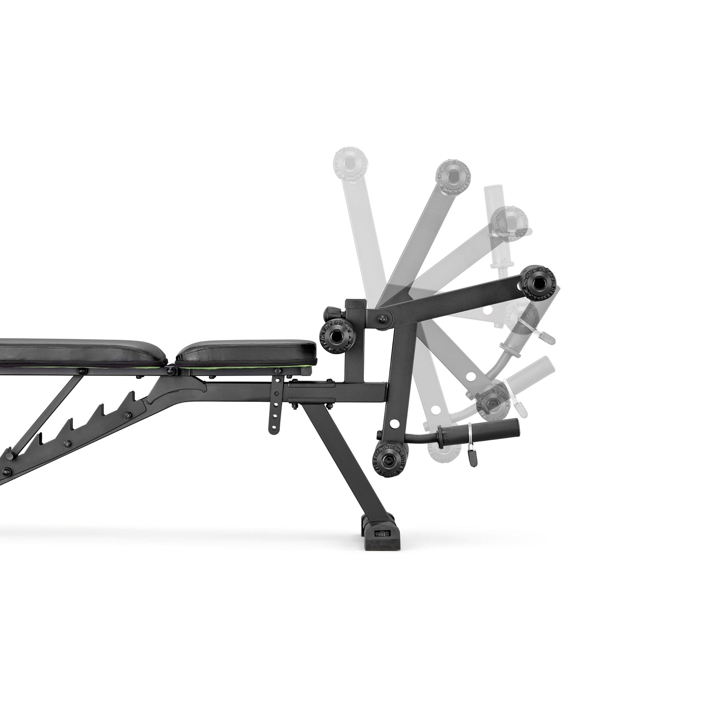 Adidas Performance Training Bench - PretorianBrands