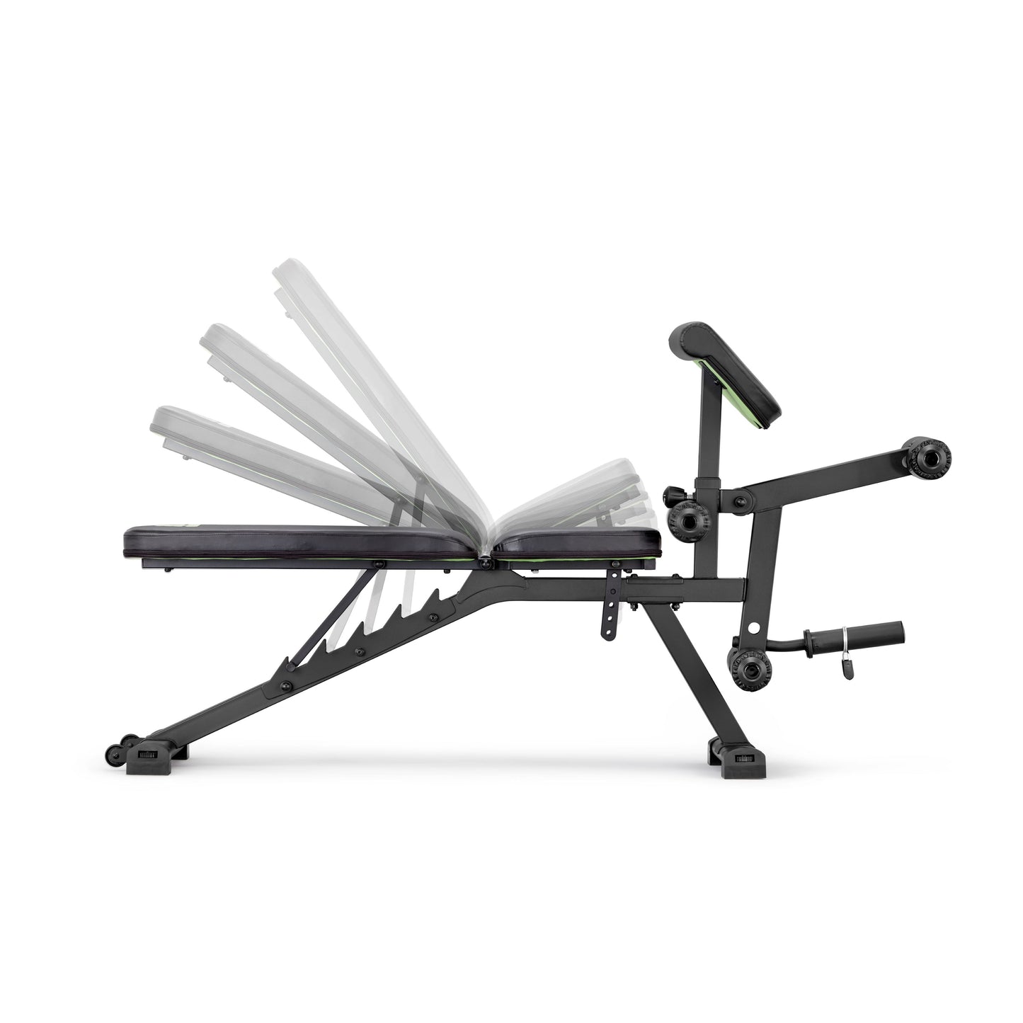 Adidas Performance Training Bench - PretorianBrands