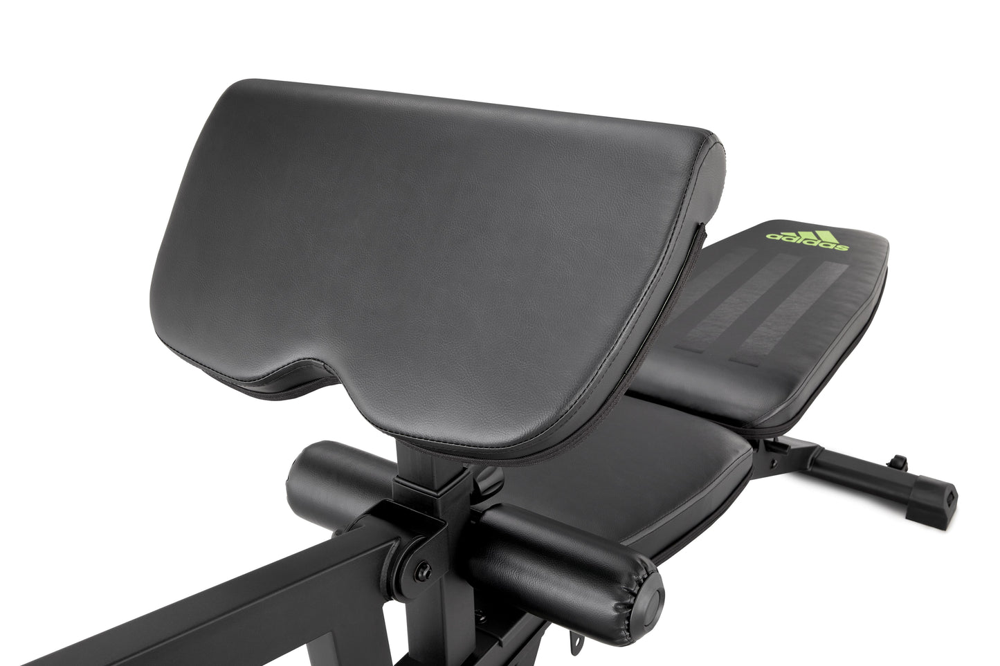 Adidas Performance Training Bench - PretorianBrands