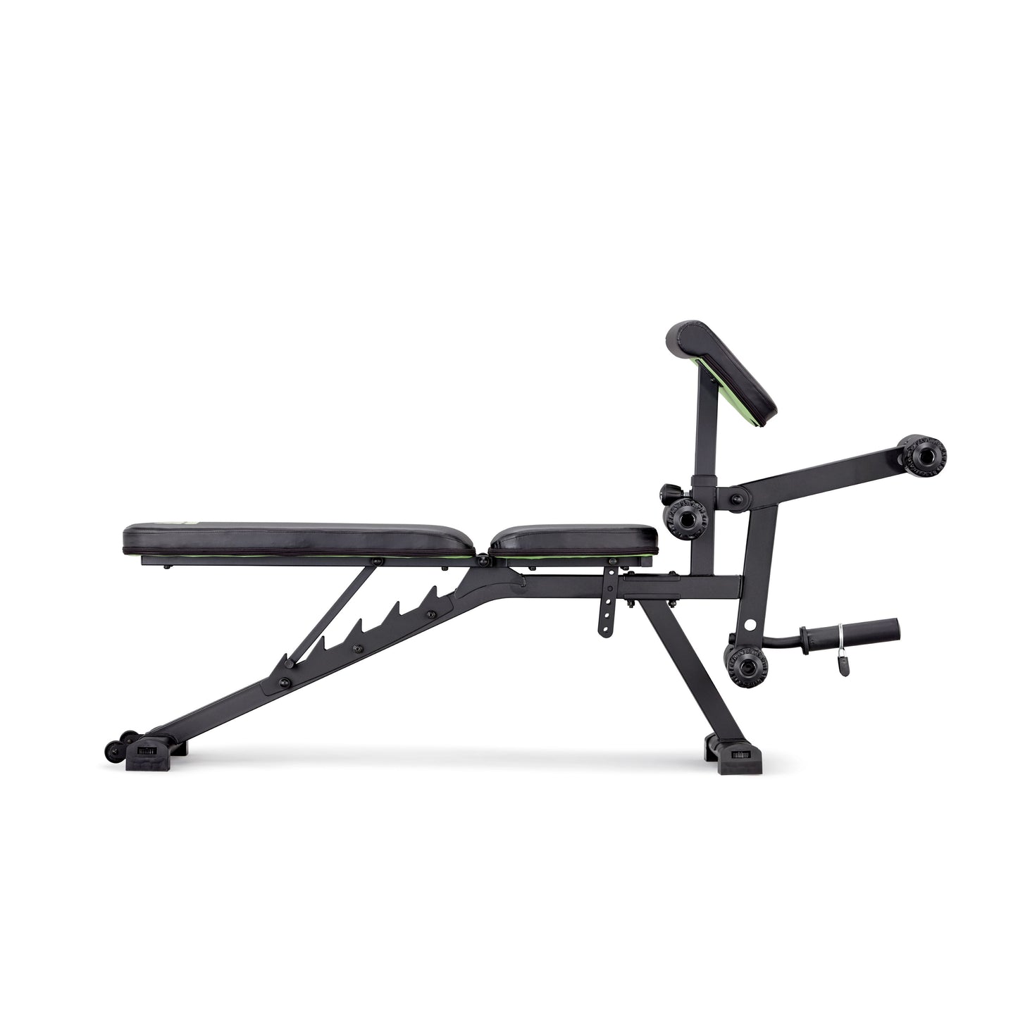 Adidas Performance Training Bench - PretorianBrands