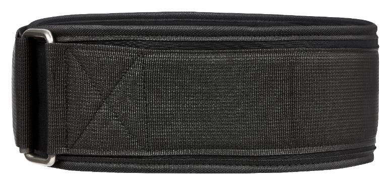 correa para levantamiento de pesas adidas essential negro
