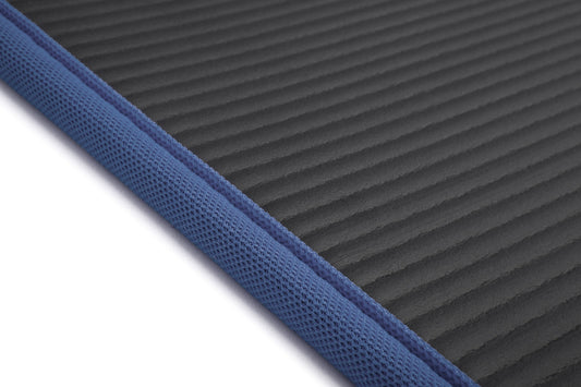 mat para entrenamiento adidas negro azul