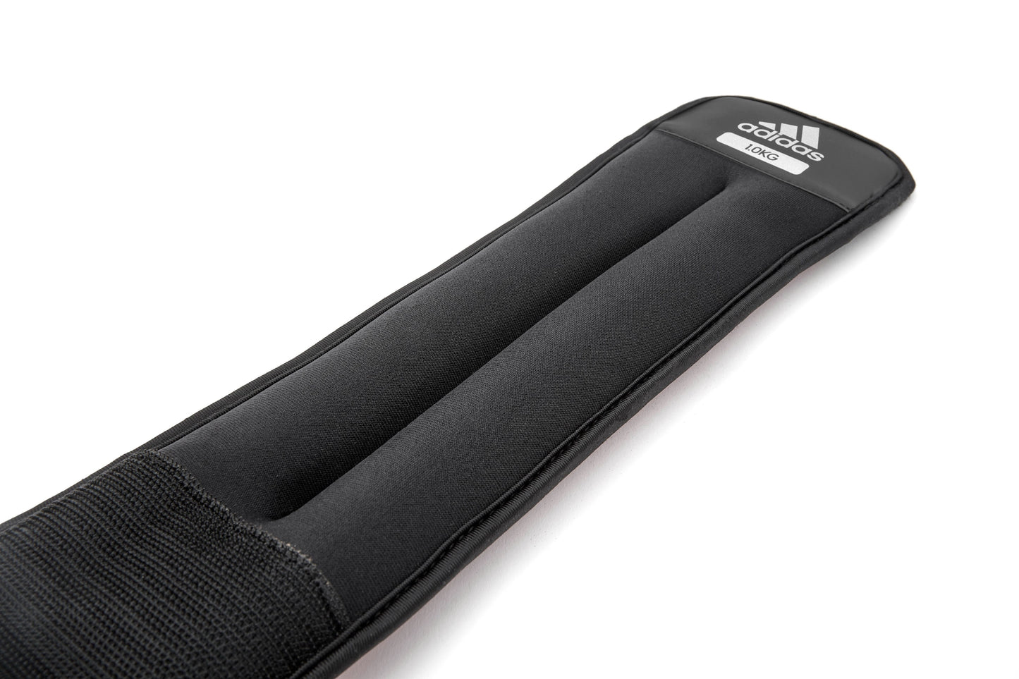 Pesas de tobillo/muñeca de 1.0 kg Adidas - PretorianBrands