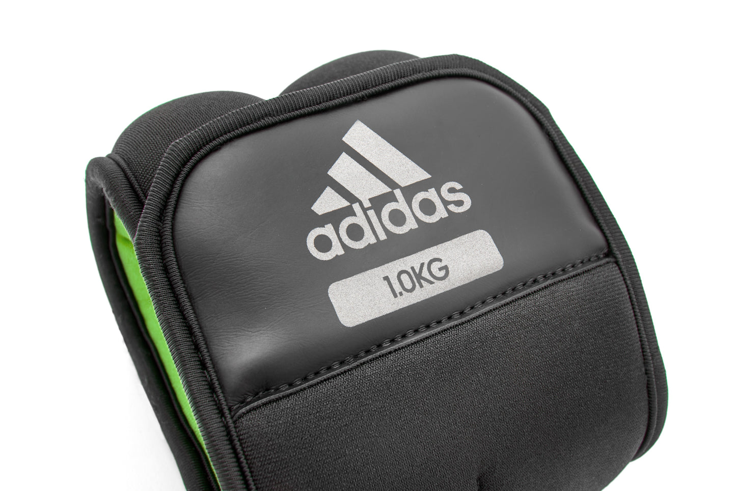 Pesas de tobillo/muñeca de 1.0 kg Adidas - PretorianBrands