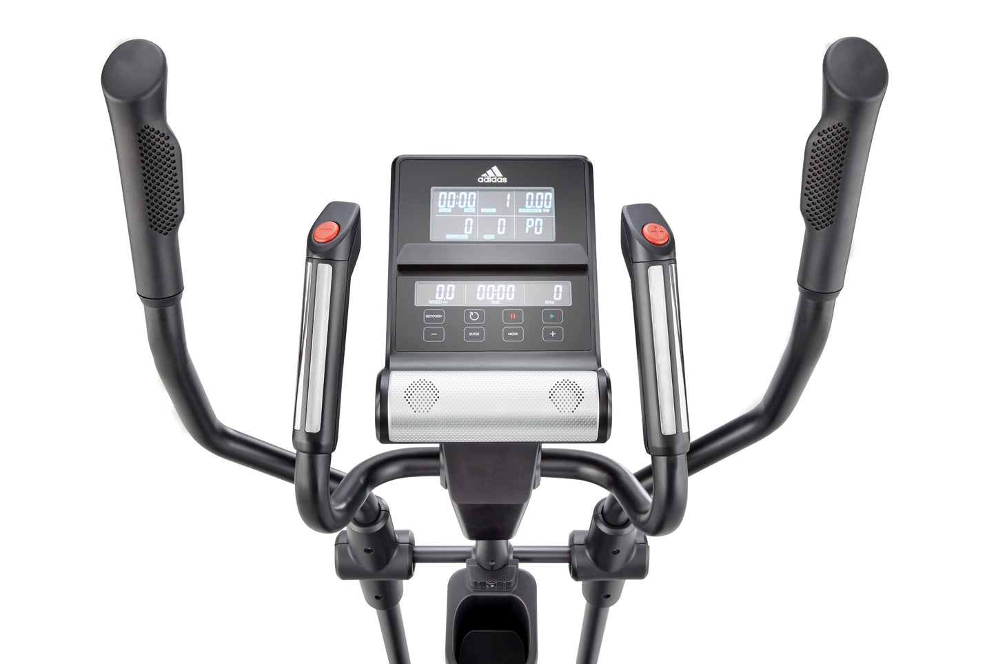elíptica adidas x-21 cross trainer negro