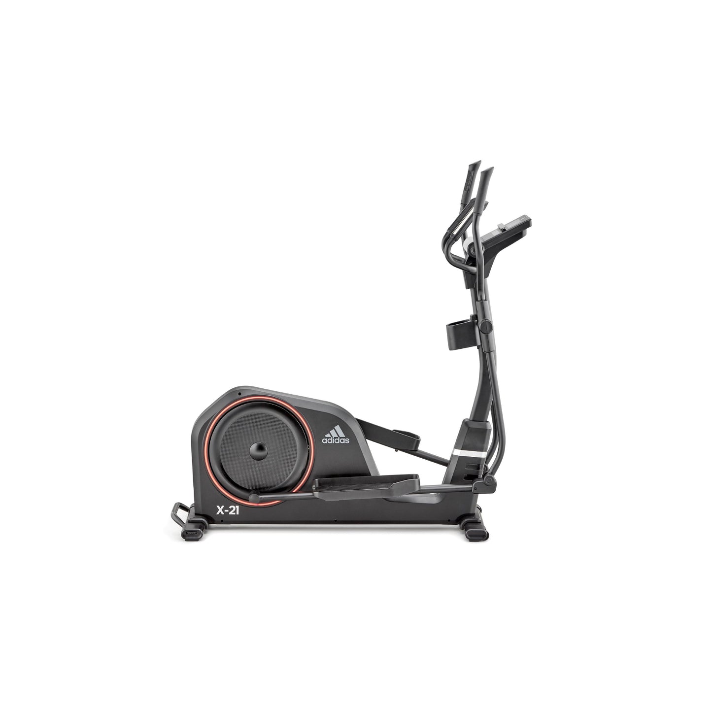 elíptica adidas x-21 cross trainer negro