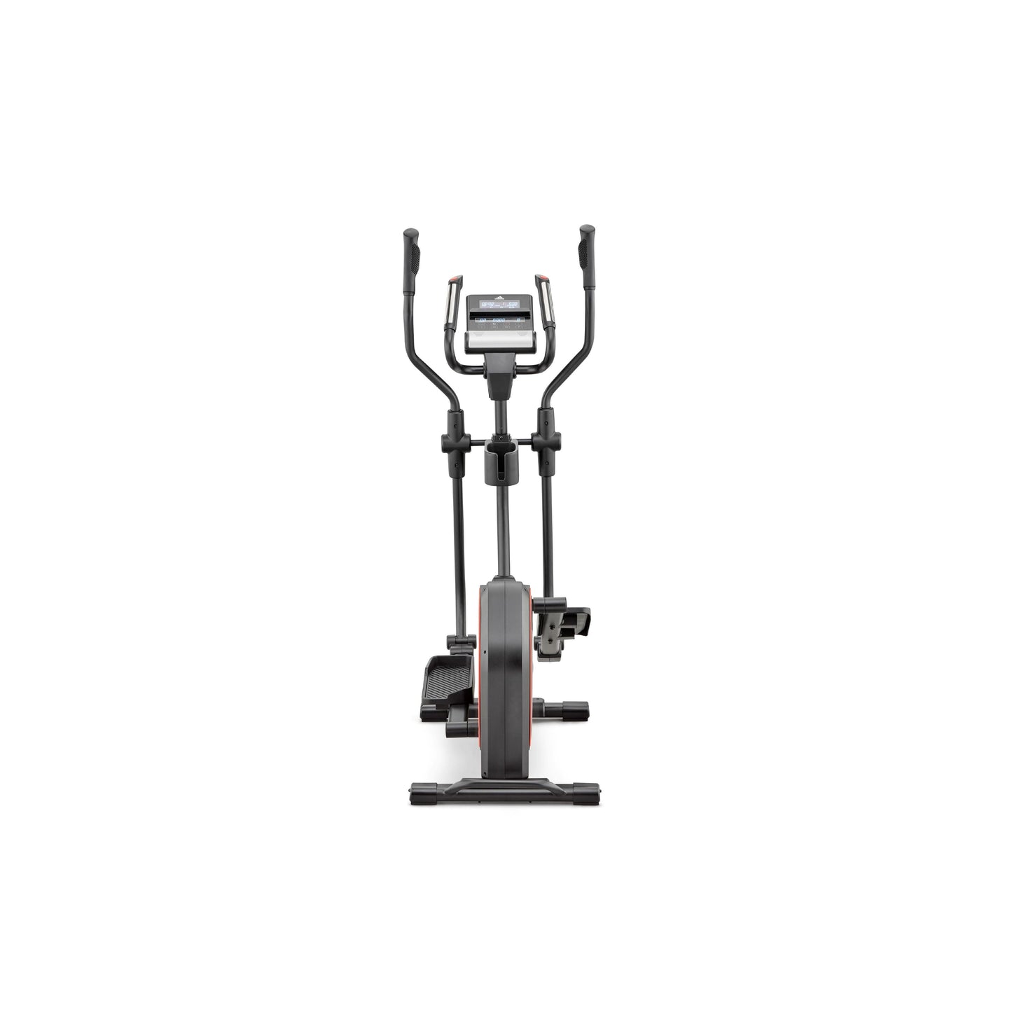 elíptica adidas x-21 cross trainer negro