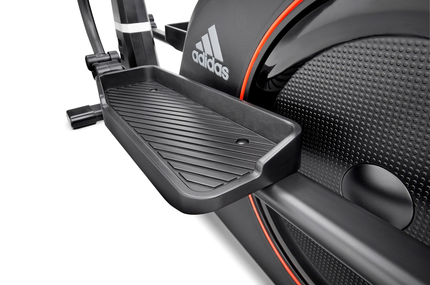 elíptica adidas x-21 cross trainer negro