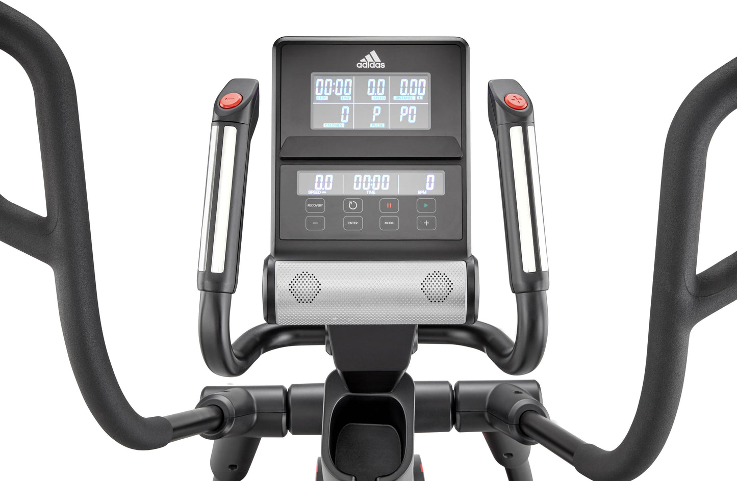 elíptica adidas x-21fd cross trainer negro