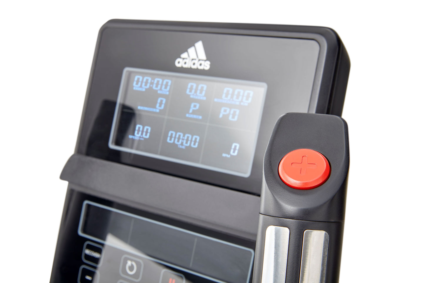 elíptica adidas x-21fd cross trainer negro