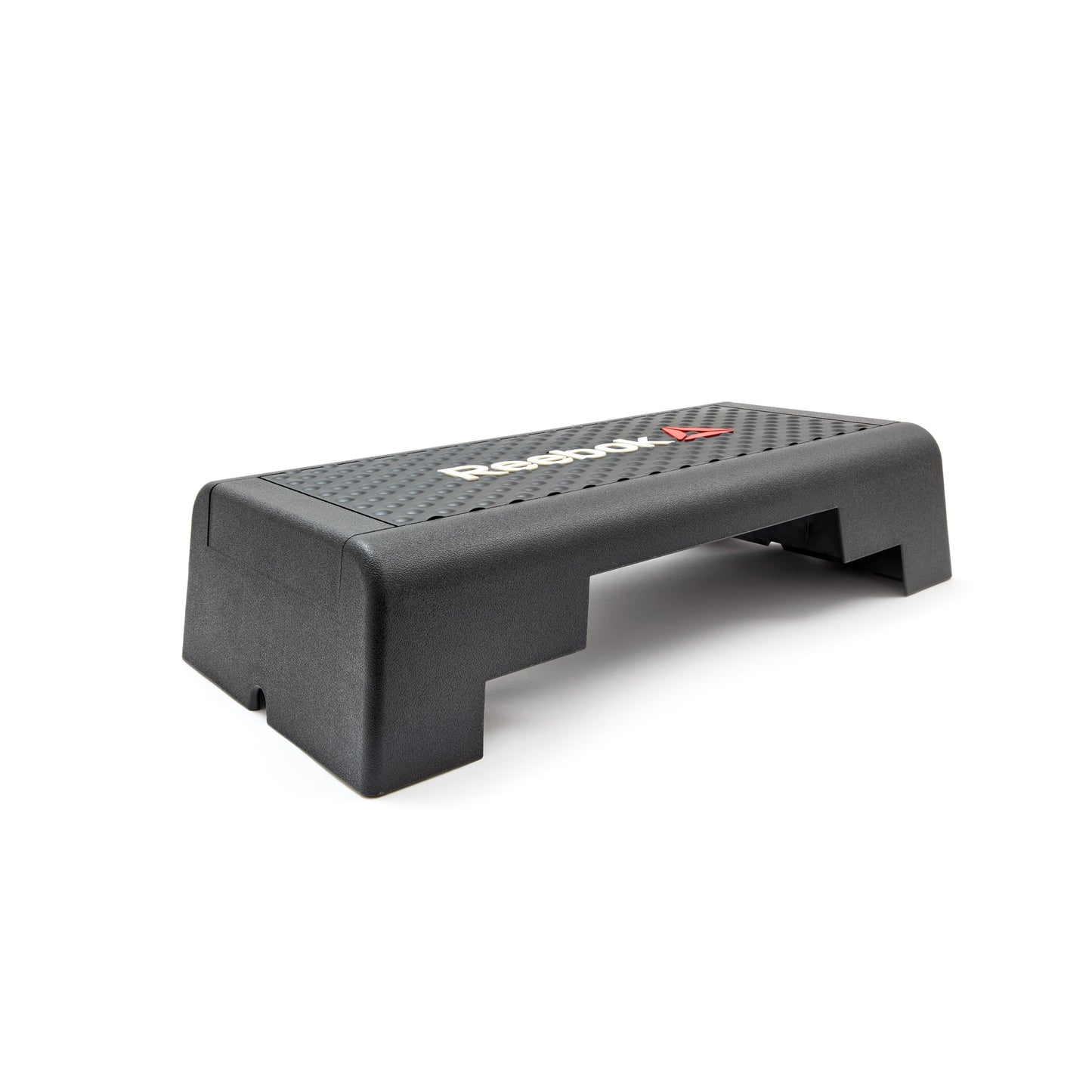 mini step reebok plomo