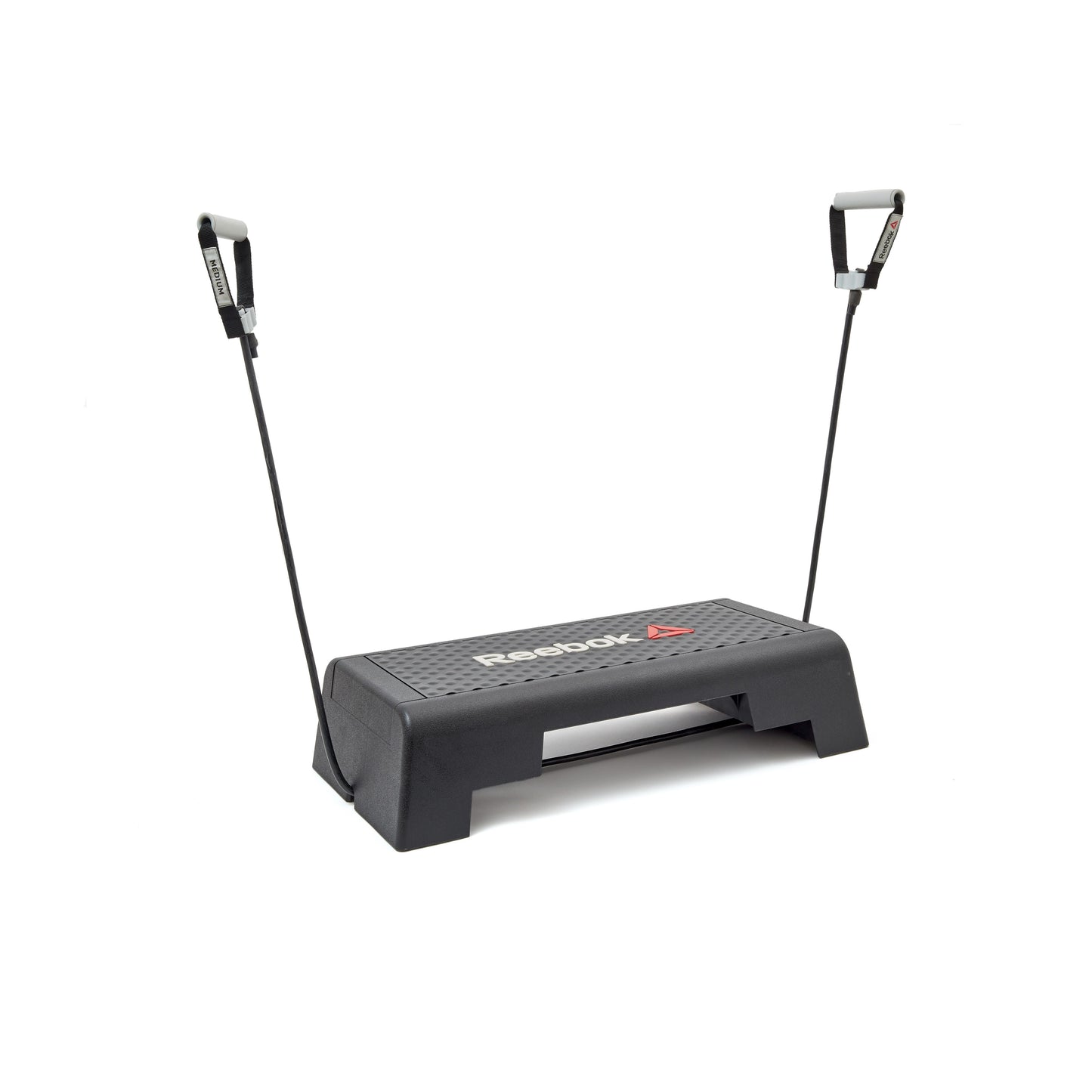 mini step reebok plomo