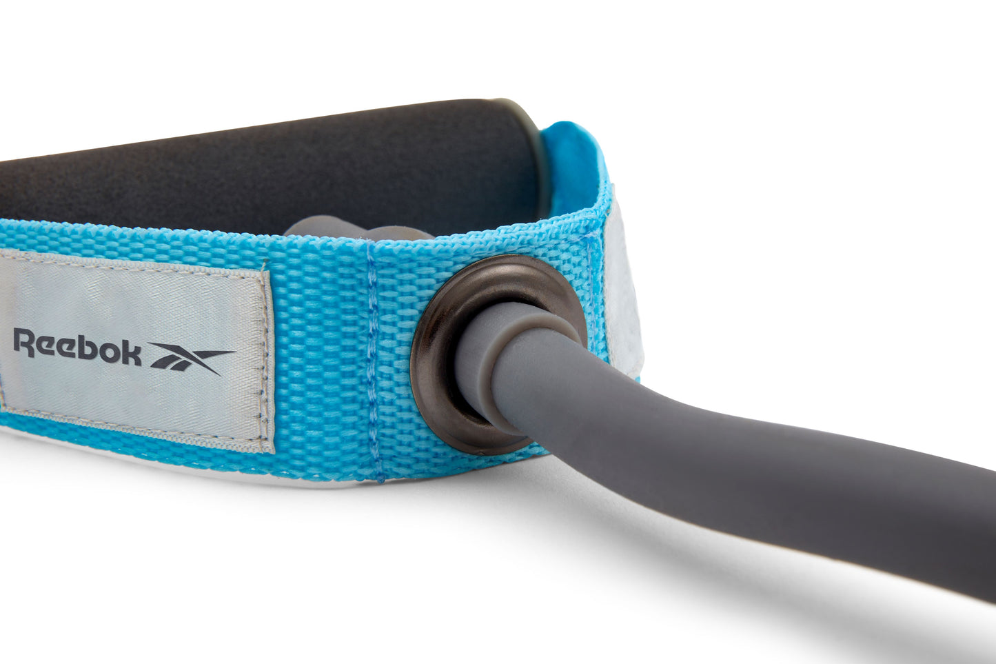 soga de resistencia reebok l1 celeste