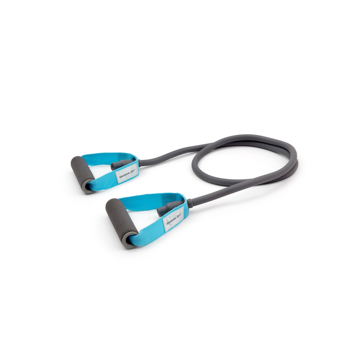 soga de resistencia reebok l2 celeste