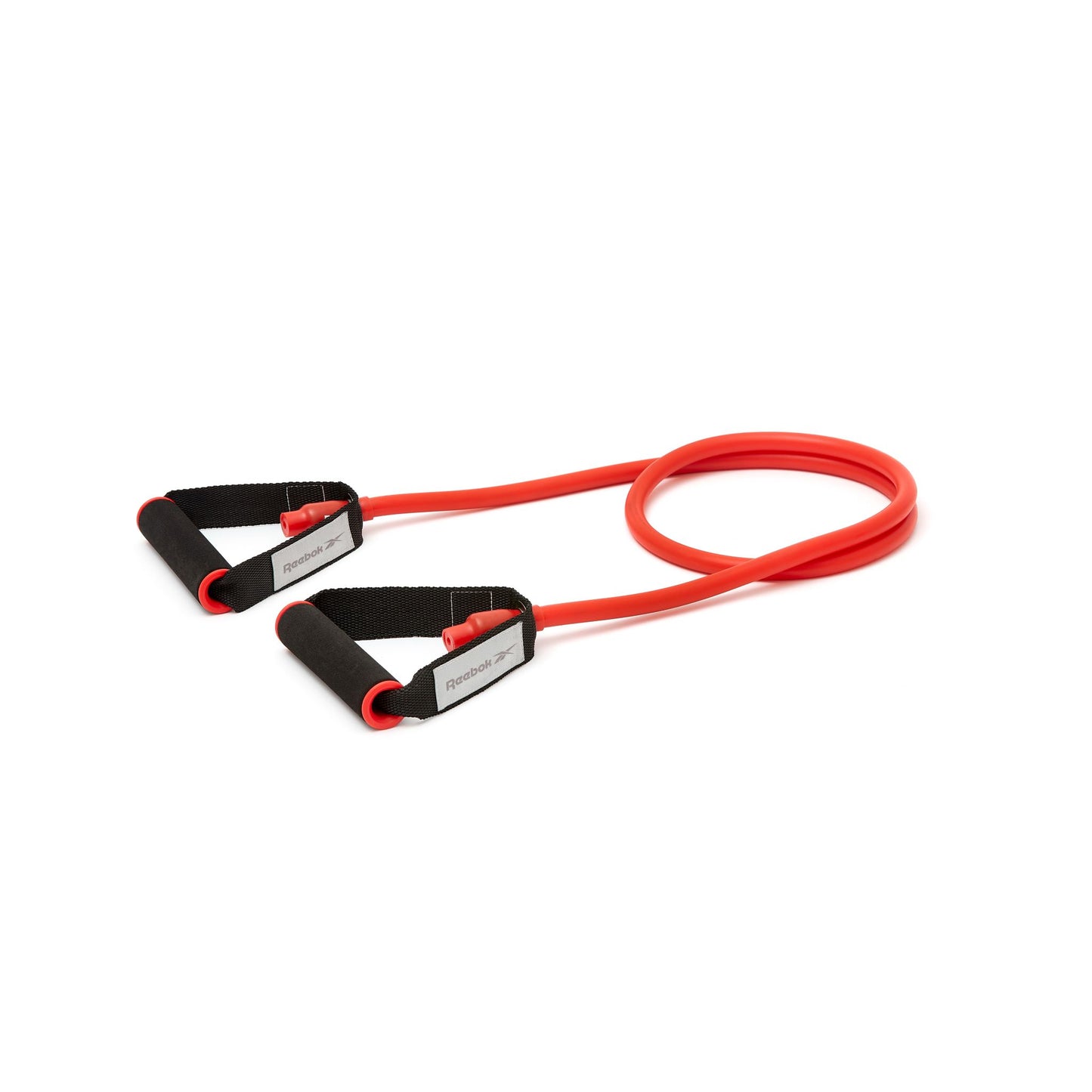 soga de resistencia reebok l2 naranja