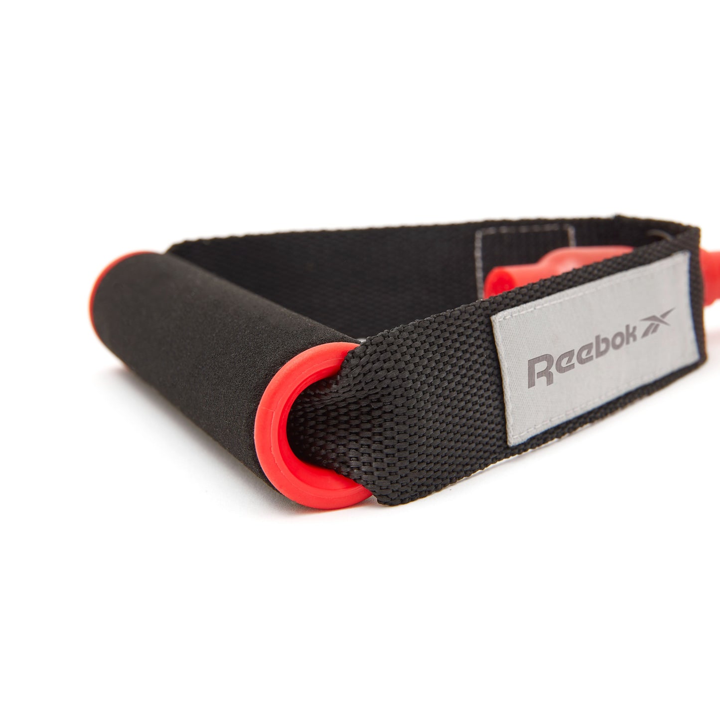 soga de resistencia reebok l3 negro
