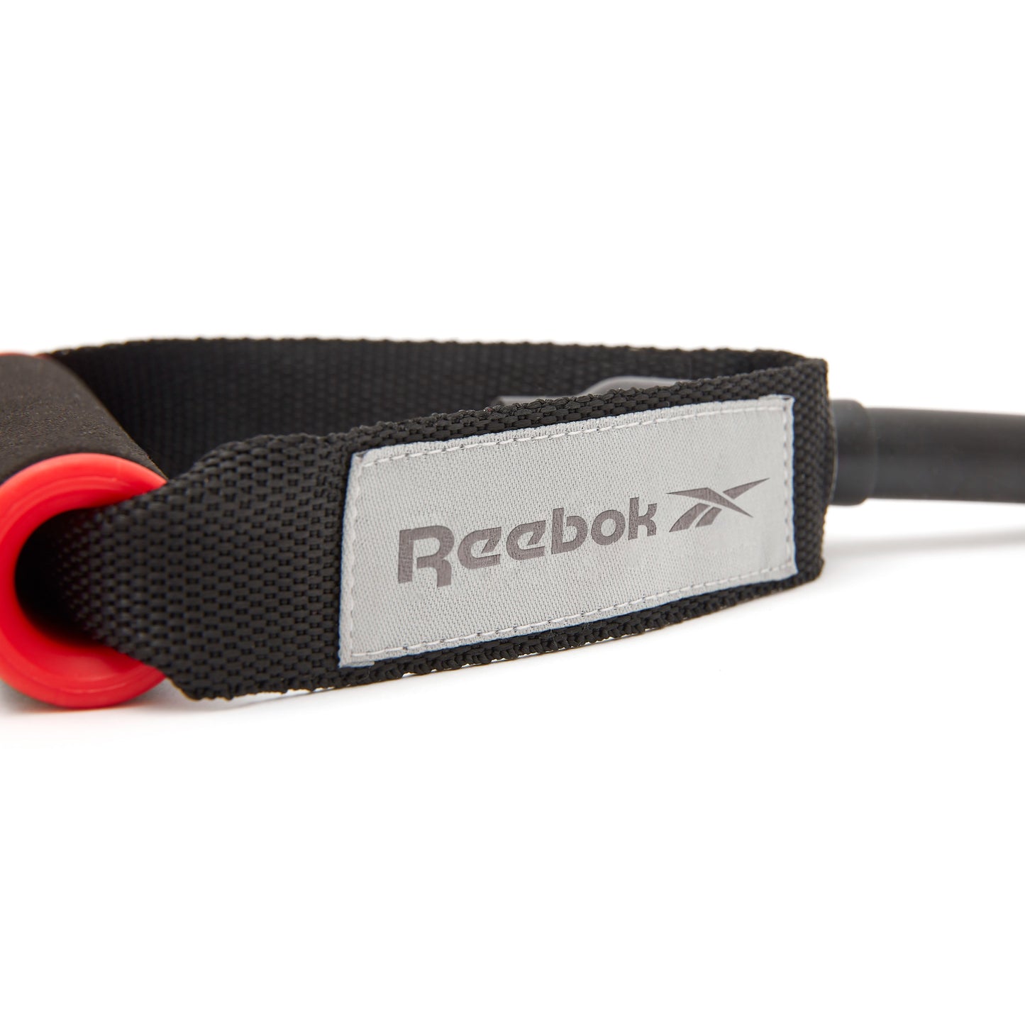 soga de resistencia reebok l3 negro