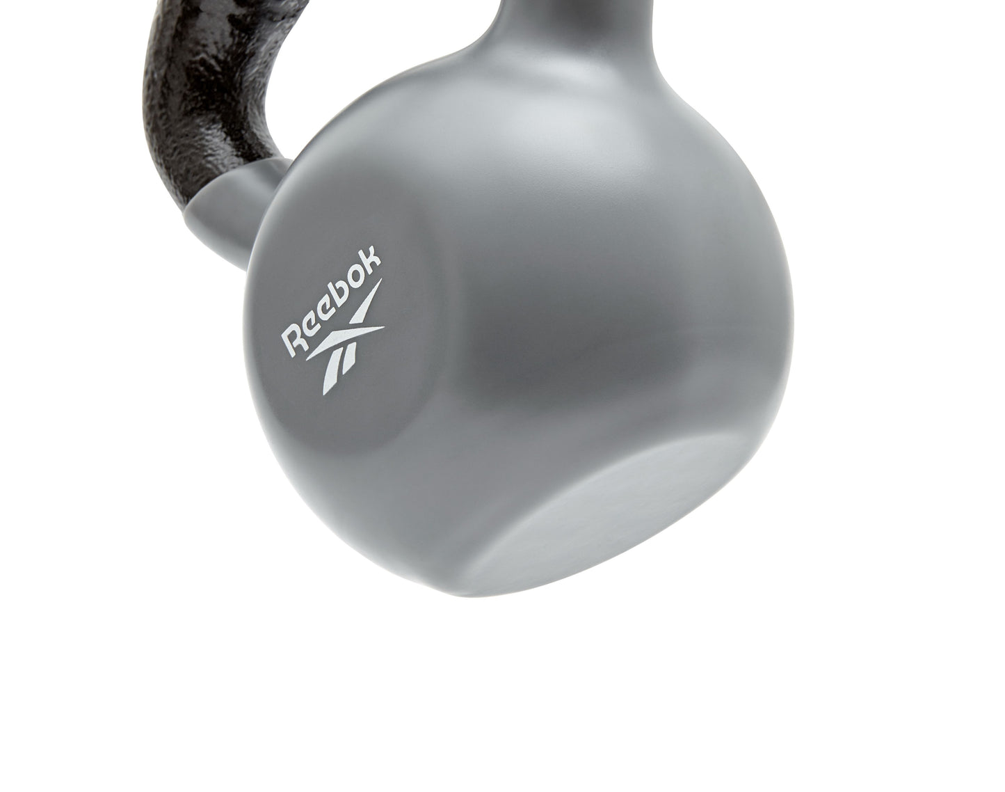 pesas rusas reebok 2 kg negro