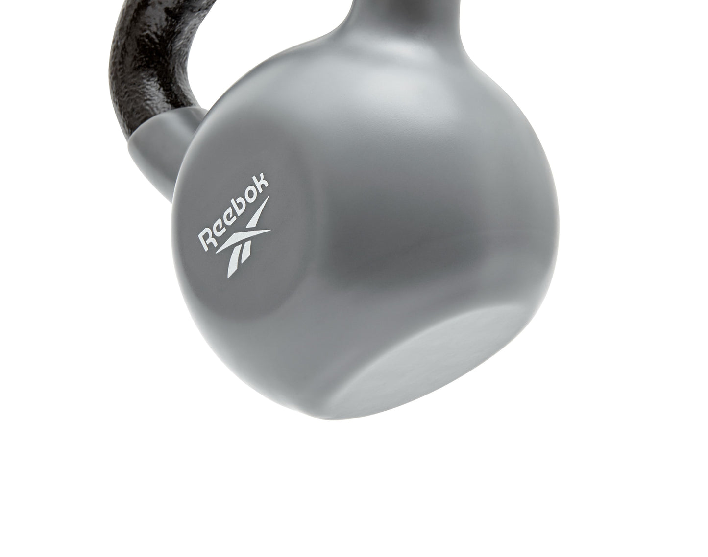 pesas rusas reebok 4 kg negro
