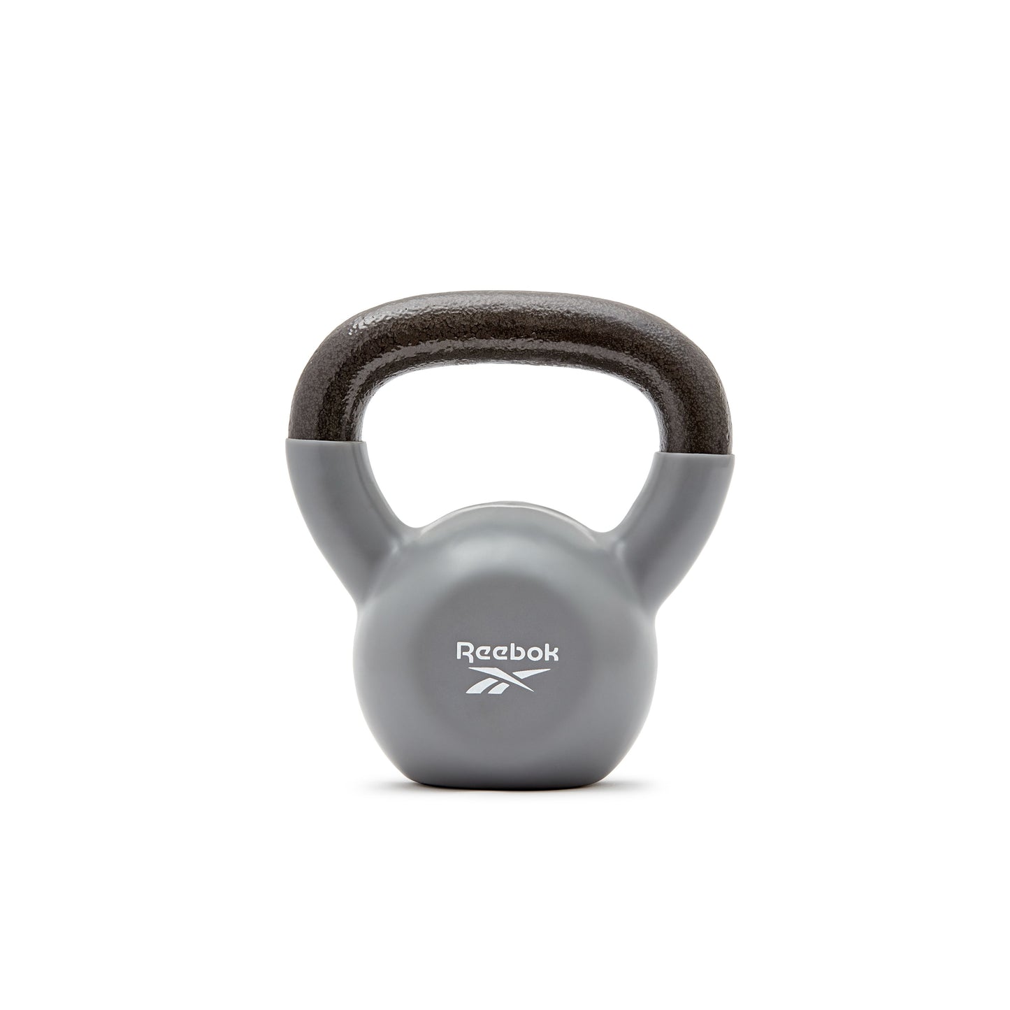pesas rusas reebok 6 kg negro