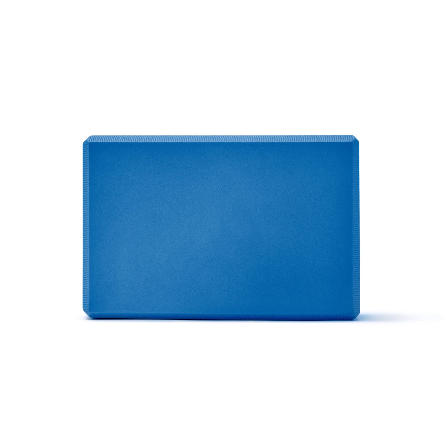 bloque para yoga reebok azul