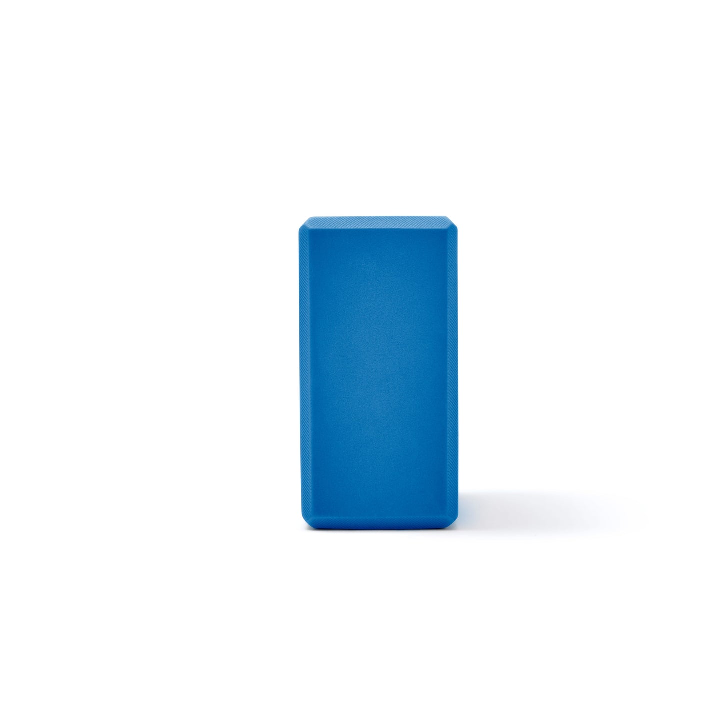 bloque para yoga reebok azul