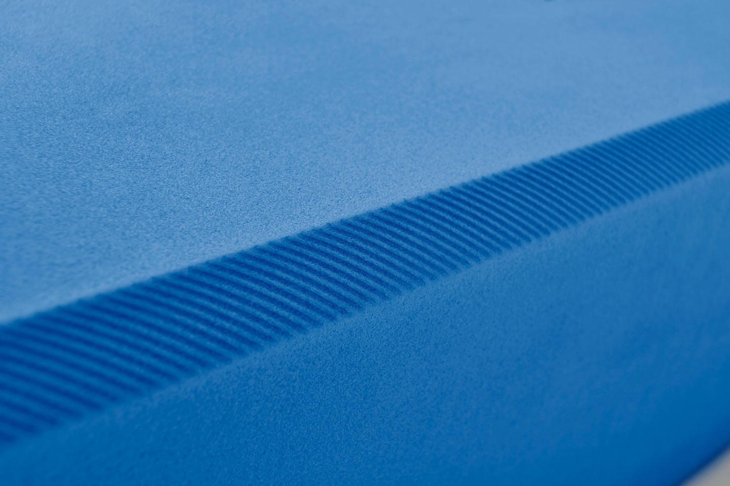 bloque para yoga reebok azul