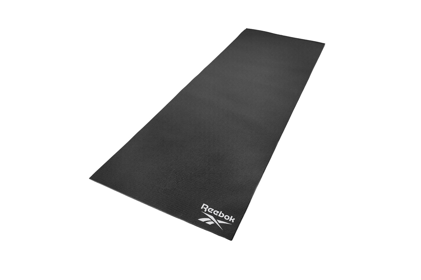mat para yoga reebok 4 mm negro