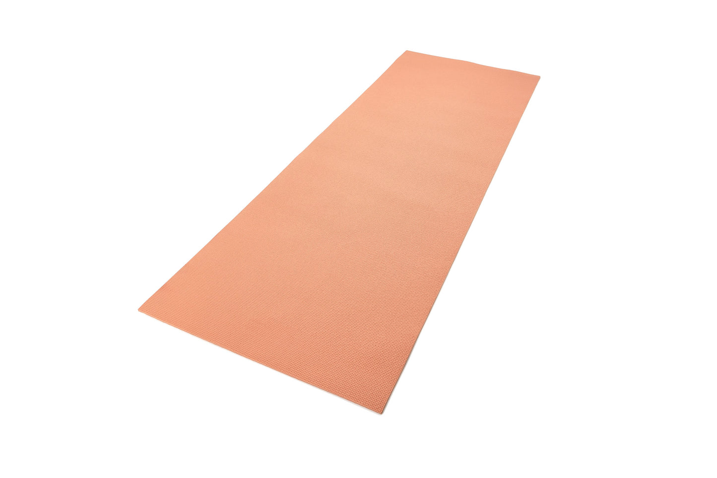 mat para yoga reebok 4 mm naranja