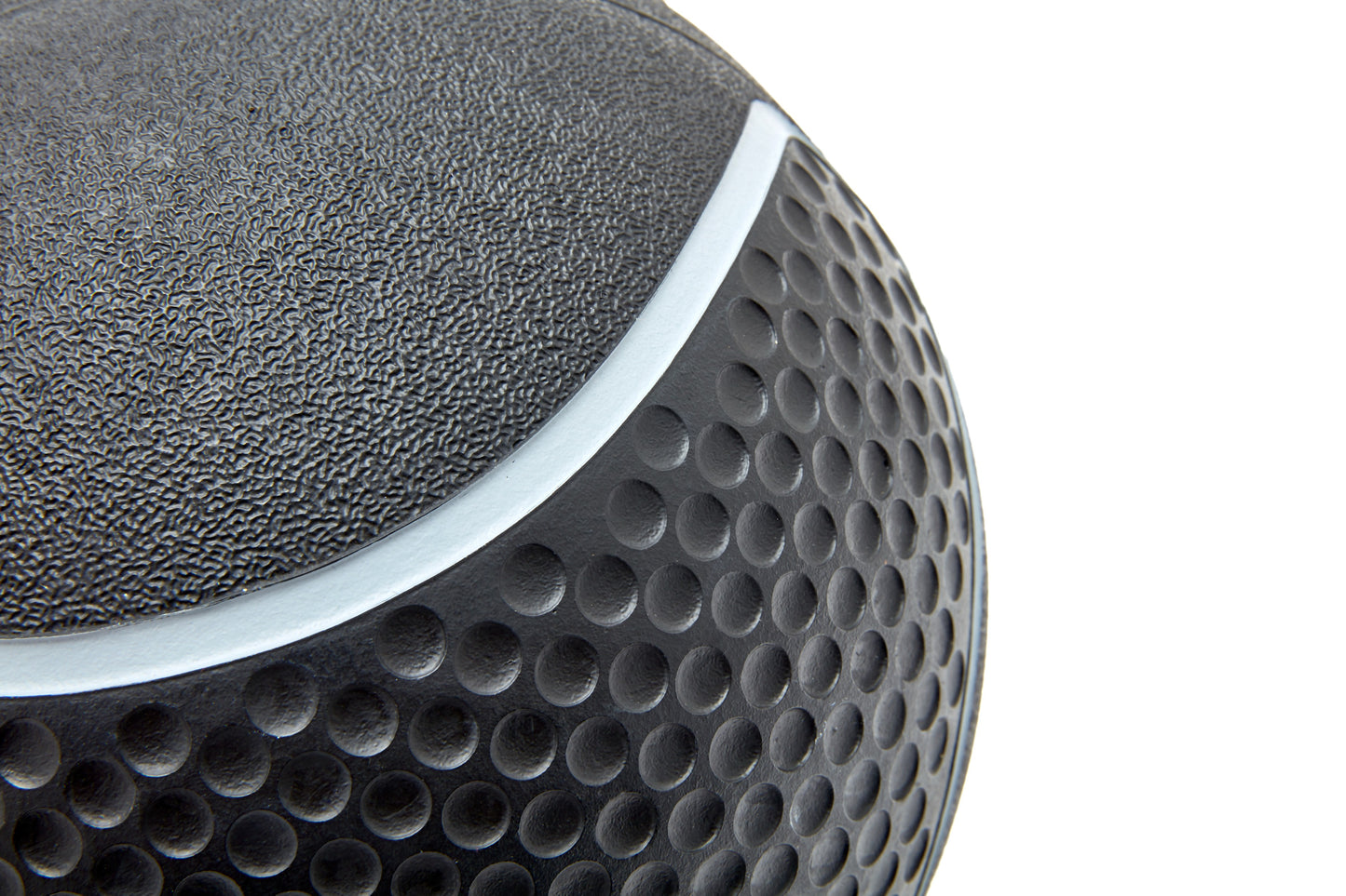 pelota medicinal reebok 1 kg negro