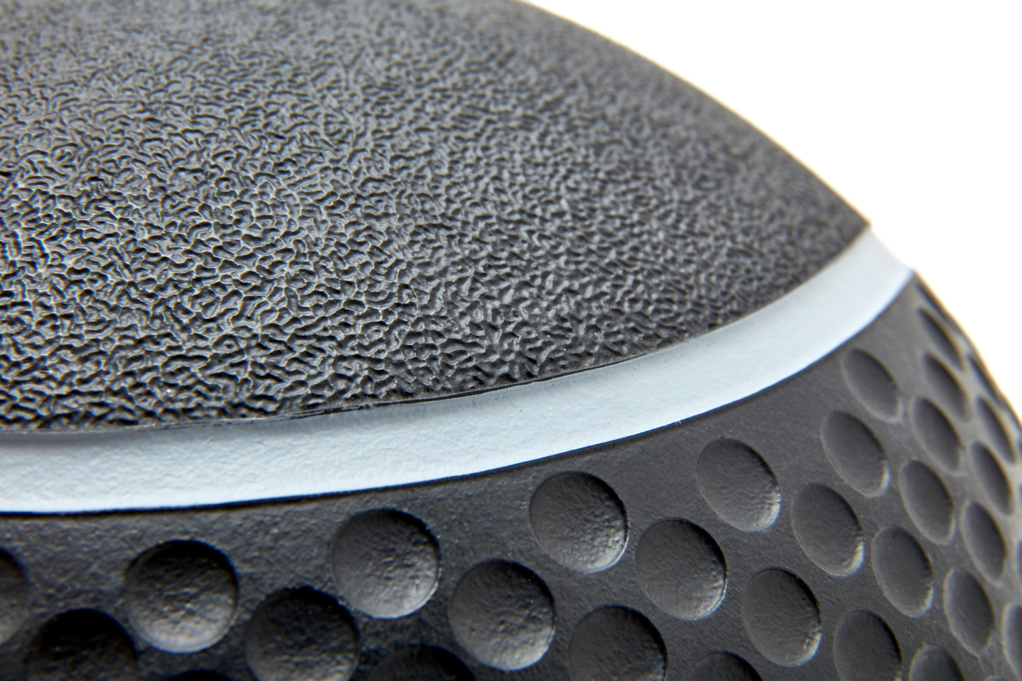 pelota medicinal reebok 1 kg negro