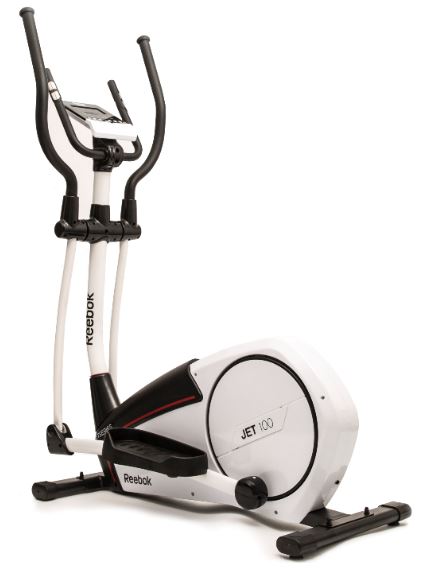 Reebok Jet 100 rvjf-10111bk - PretorianBrands