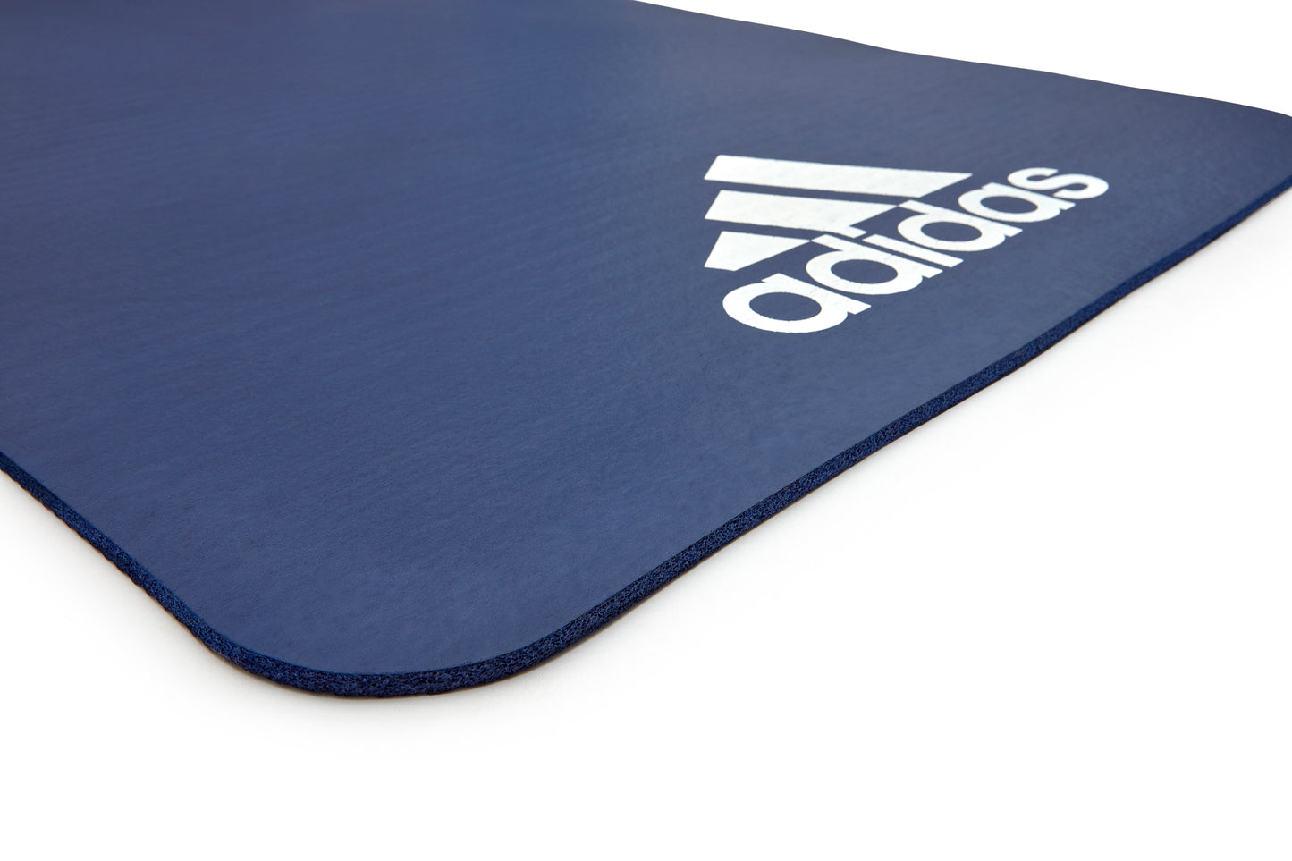 mat para ejercicio adidas 7 mm azul