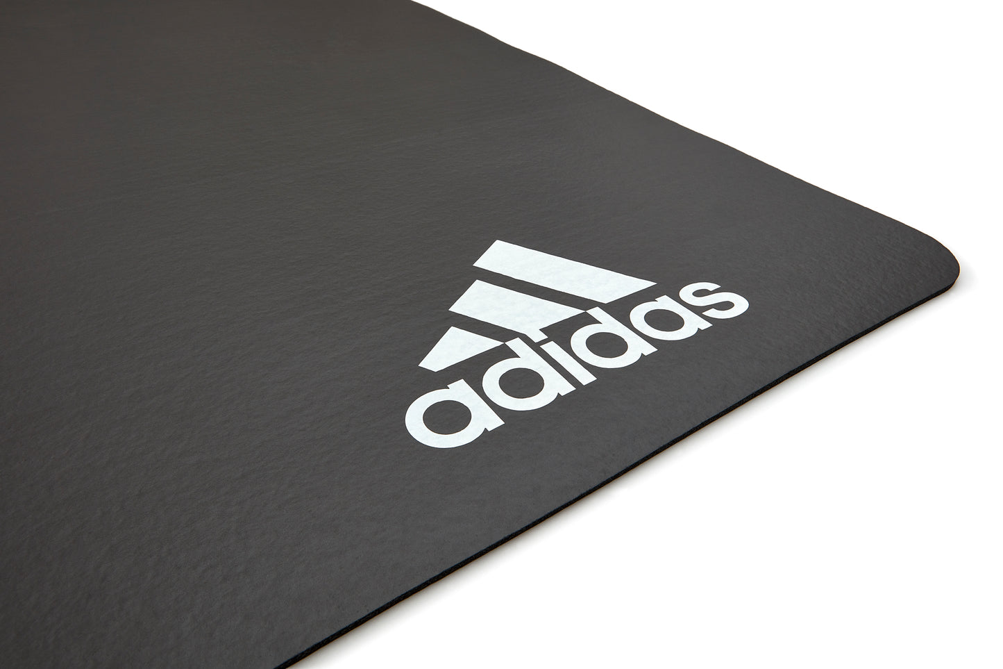 mat para ejercicio adidas 7 mm negro